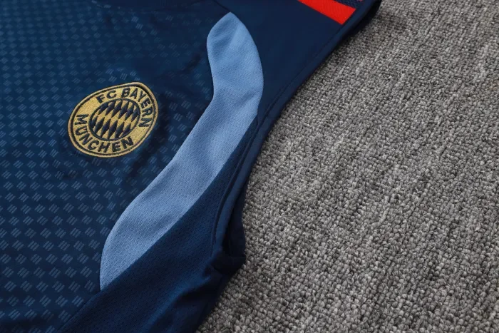 Bayern Munich Training Jersey 26/27
