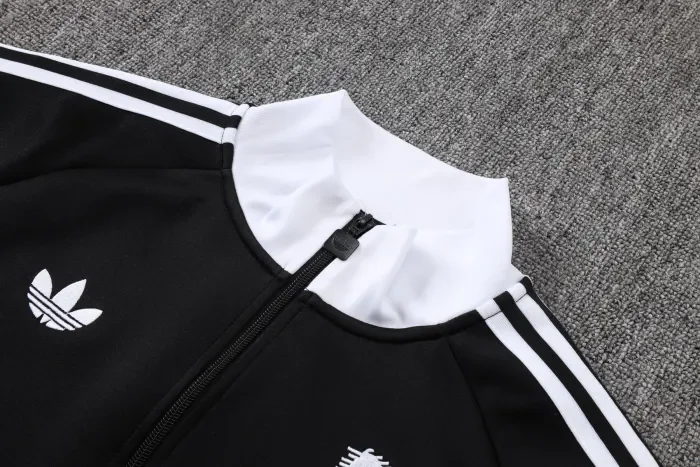 Juventus Training Jacket Suit 26/27