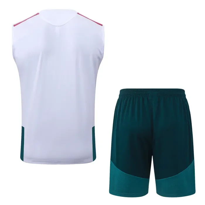 Real Madrid Training Jersey 26/27