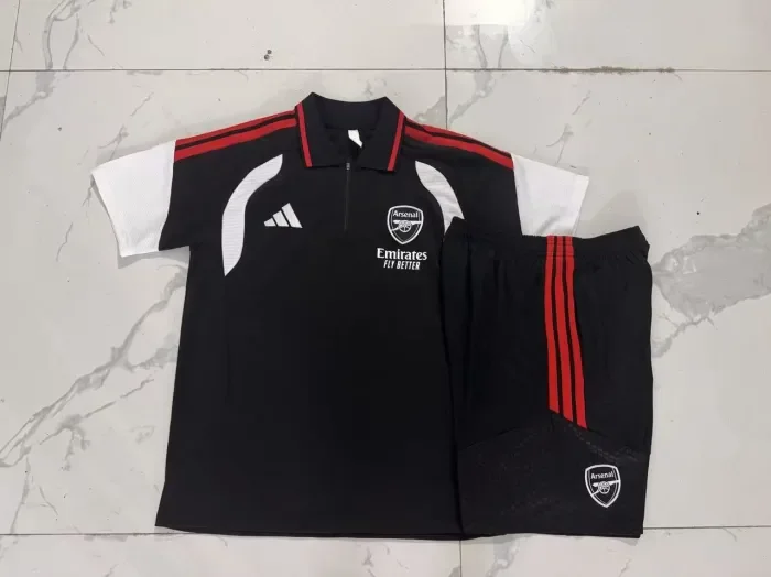Arsenal POLO Jersey 26/27