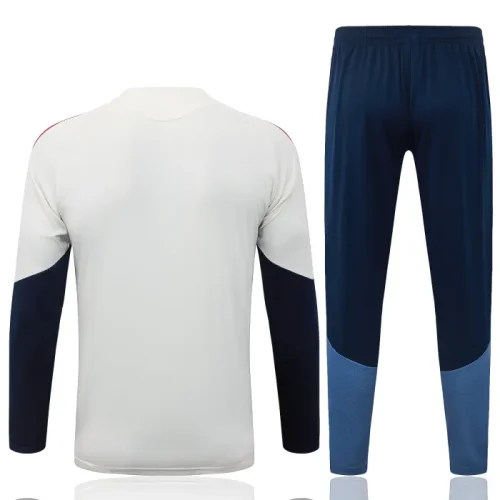 Bayern Munich Training Jersey Suit 26/27