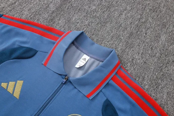 Bayern Munich POLO Jersey 26/27