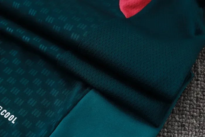 Real Madrid Training Jersey 26/27