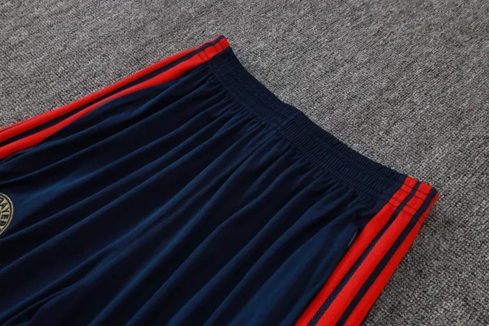 Bayern Munich Training Jersey Suit 26/27