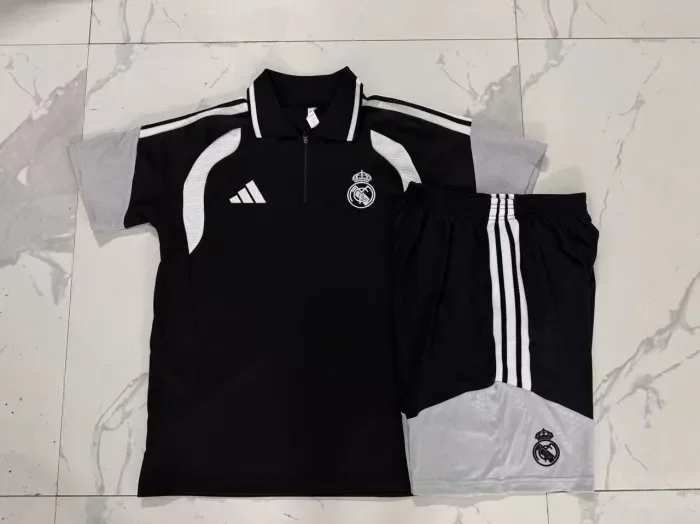 Real Madrid POLO Jersey 26/27