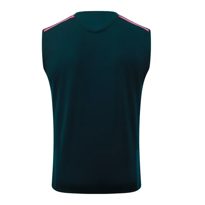 Real Madrid Training Jersey 26/27