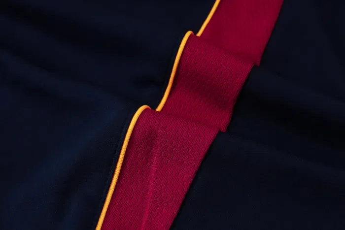 Barcelona Training Jersey Suit 26/27