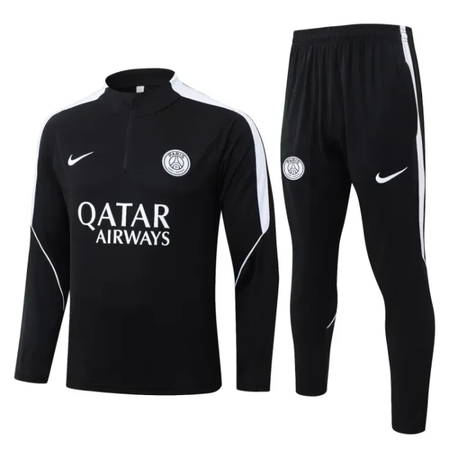 Paris Saint GermainTraining Jersey Suit 26/27