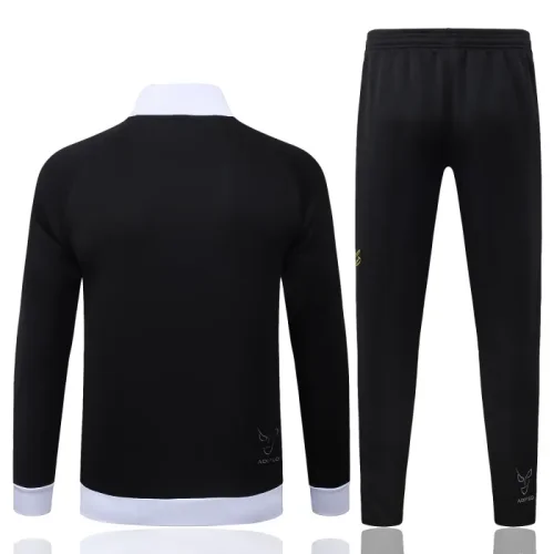 Juventus Training Jacket Suit 26/27