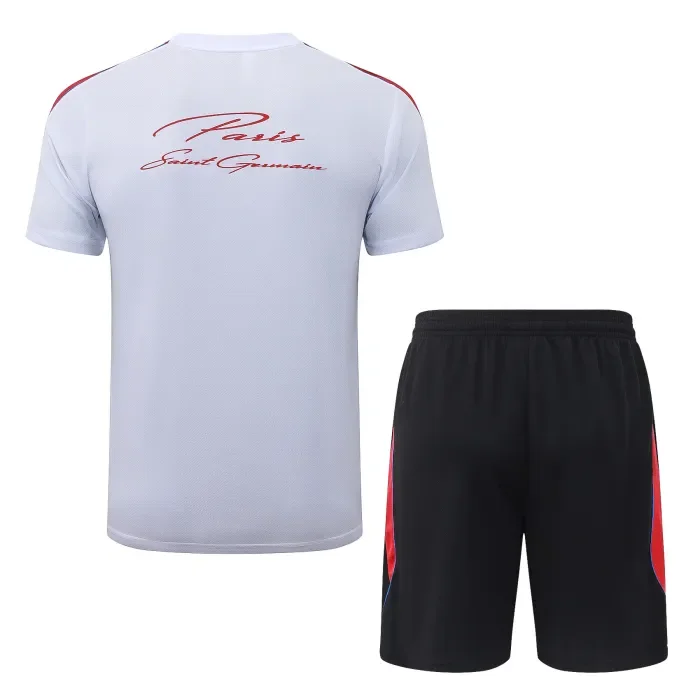 Paris Saint Germain Training Short sleeve Suit 26/27