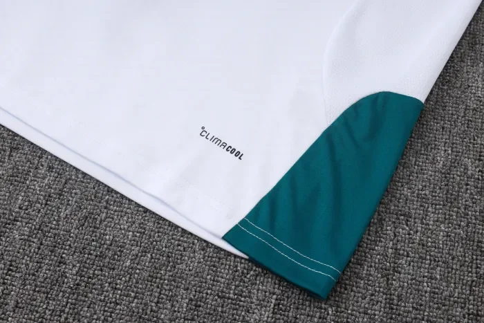 Real Madrid Training Short sleeve Suit 26/27