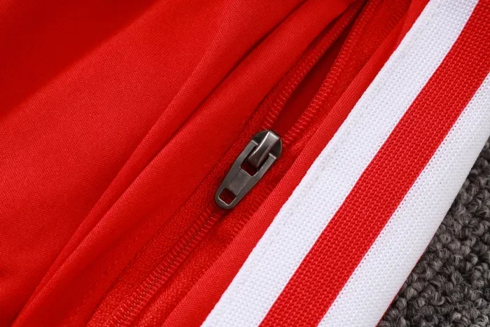 Liverpool Training Jersey Suit 26/27
