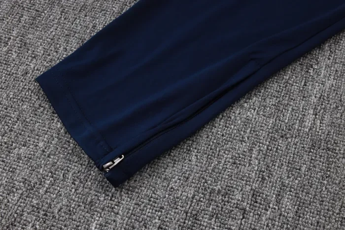 Barcelona Training Jersey Suit 26/27