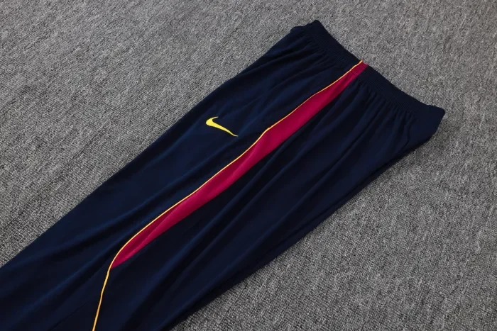 Barcelona Training Jersey Suit 26/27