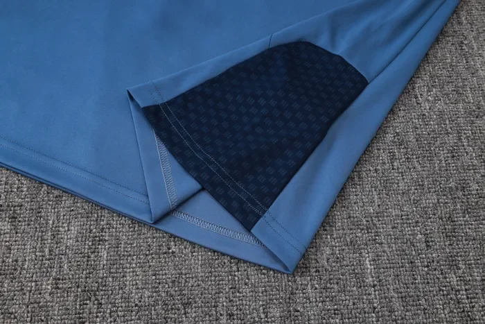 Bayern Munich Training Jersey Suit 26/27