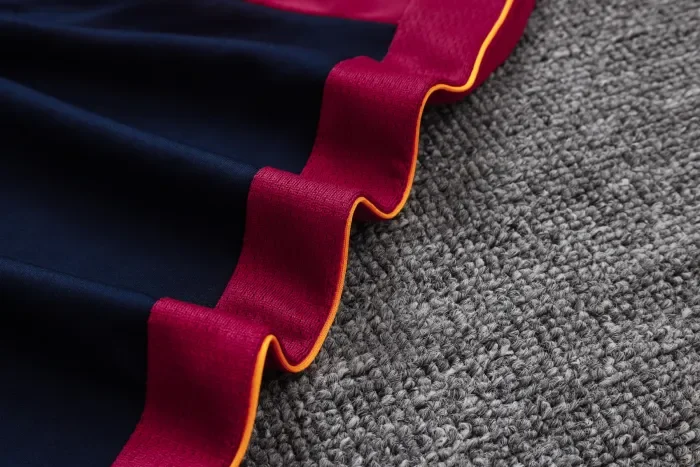 Barcelona Training Jersey Suit 26/27