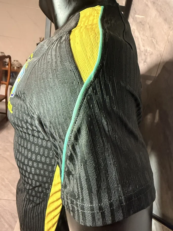 Brazil 2026 Special Edition Player Man Jersey