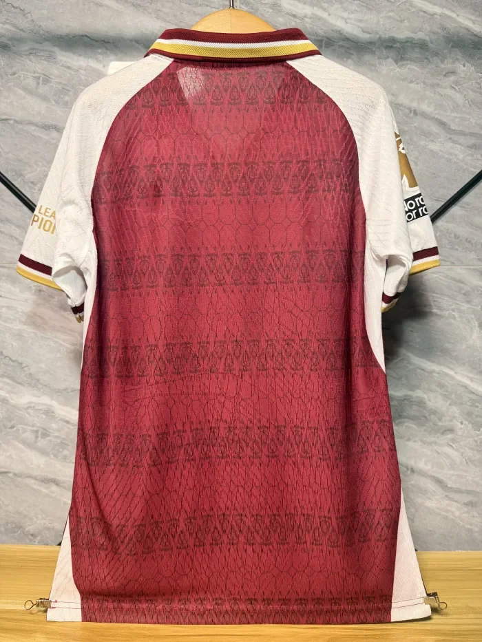 Arsenal Special Edition Player Jersey 26/27