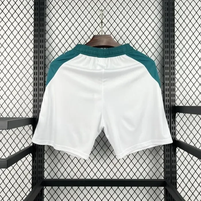 Portugal Away Shorts 26/27