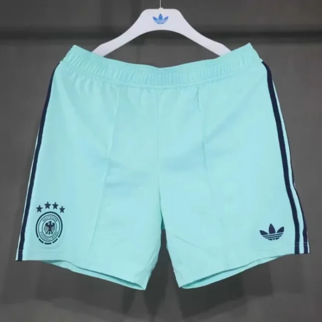 Germany Away Player Shorts 26/27