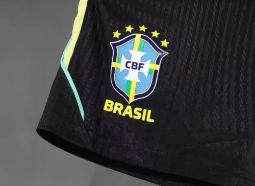 Brazil Training Player Shorts 26/27