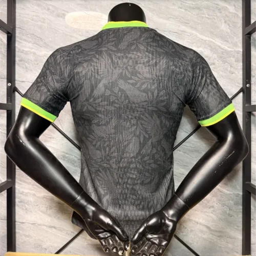 Brazil 2026 Special Edition Player Man Jersey