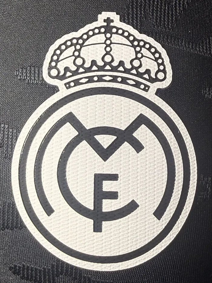 Real Madrid Special Edition Man Player Jersey 26/27
