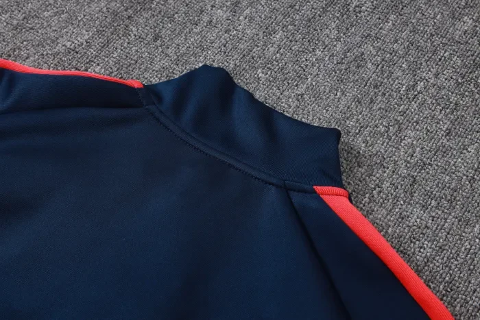 Colombia Training Jacket Suit 26/27