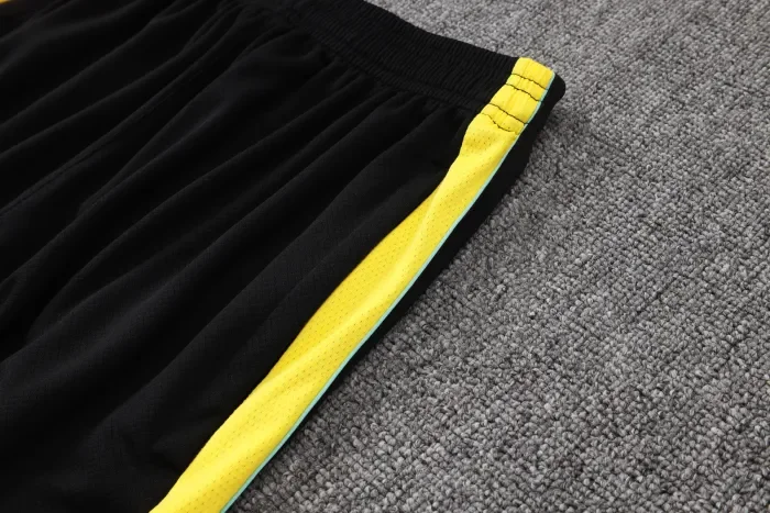 Brazil Training Jersey 26/27