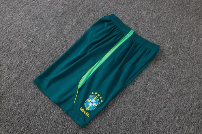 Brazil Training Jersey 26/27