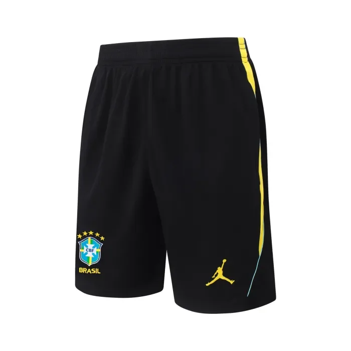 Brazil Training Jersey 26/27