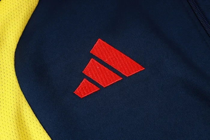 Colombia Training Jacket Suit 26/27