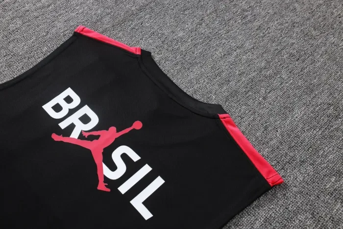 Brazil Training Jersey 26/27