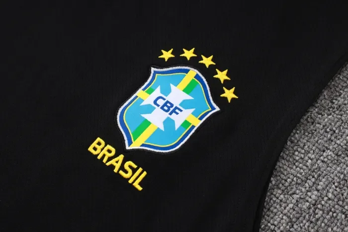 Brazil Training Jersey 26/27