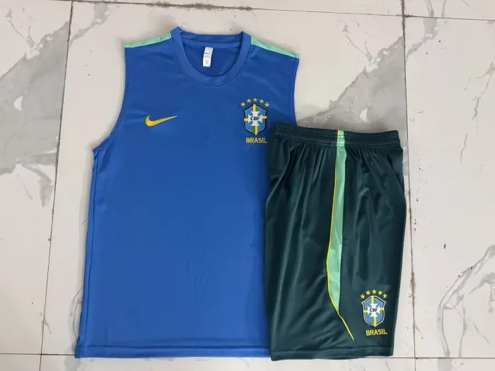 Brazil Training Jersey 26/27