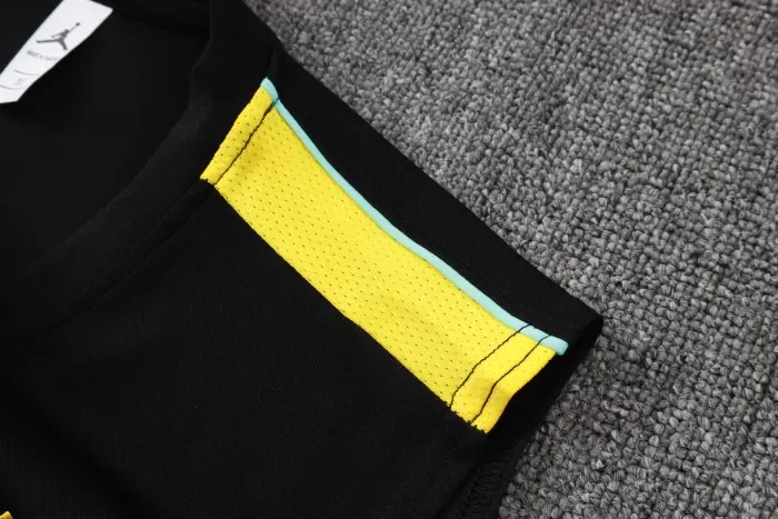 Brazil Training Jersey 26/27