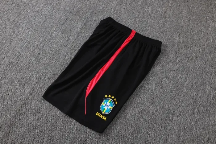 Brazil Training Jersey 26/27