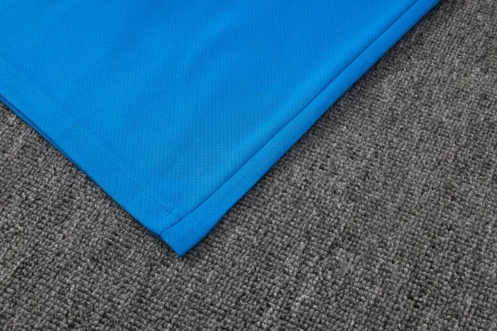 Brazil Training Short sleeve Jersey 26/27