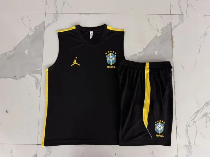 Brazil Training Jersey 26/27