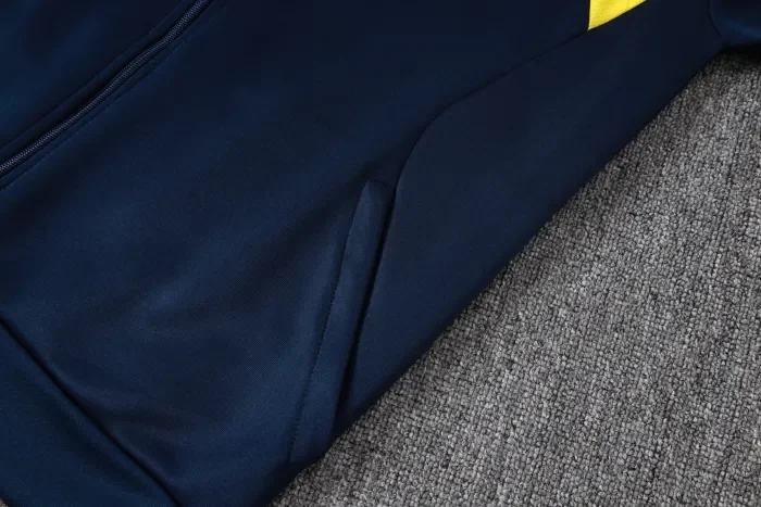 Colombia Training Jacket Suit 26/27