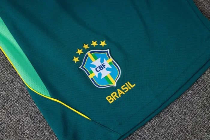Brazil Training Jersey 26/27