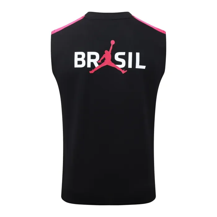 Brazil Training Jersey 26/27