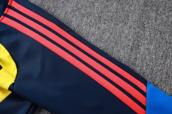 Colombia Training Jacket Suit 26/27