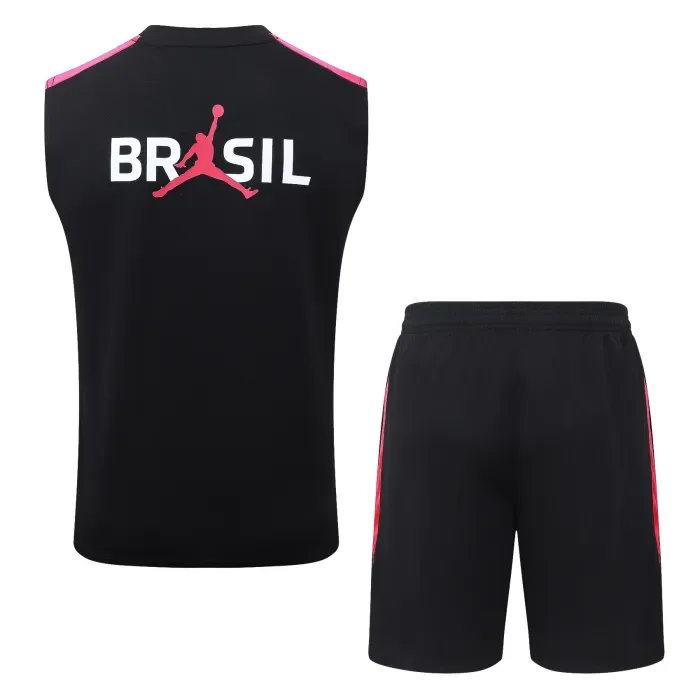 Brazil Training Jersey 26/27