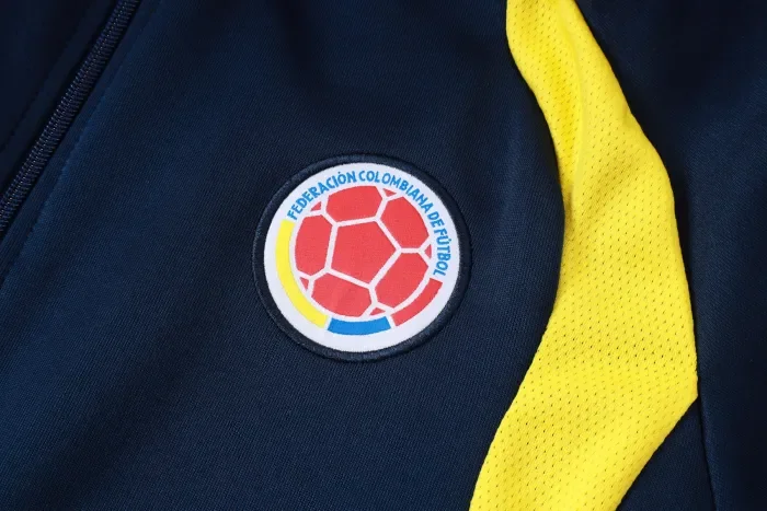 Colombia Training Jacket Suit 26/27