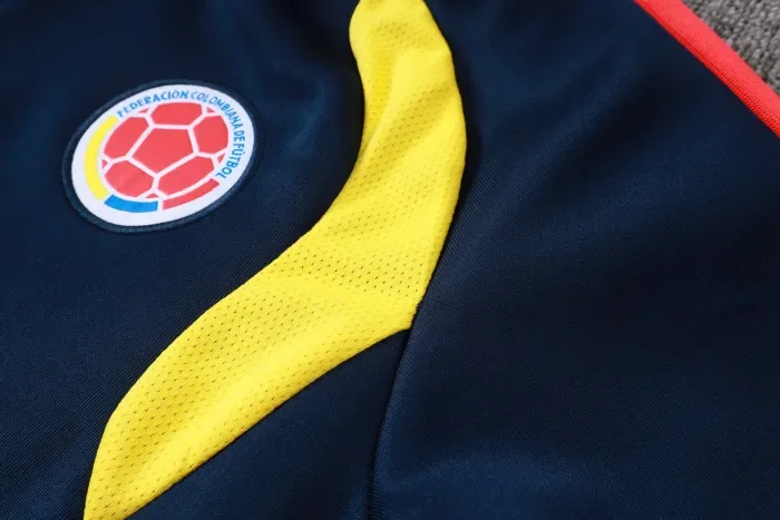 Colombia Training Jacket Suit 26/27