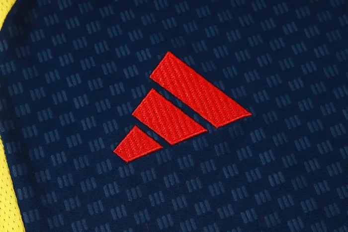 Colombia Training Jersey 26/27