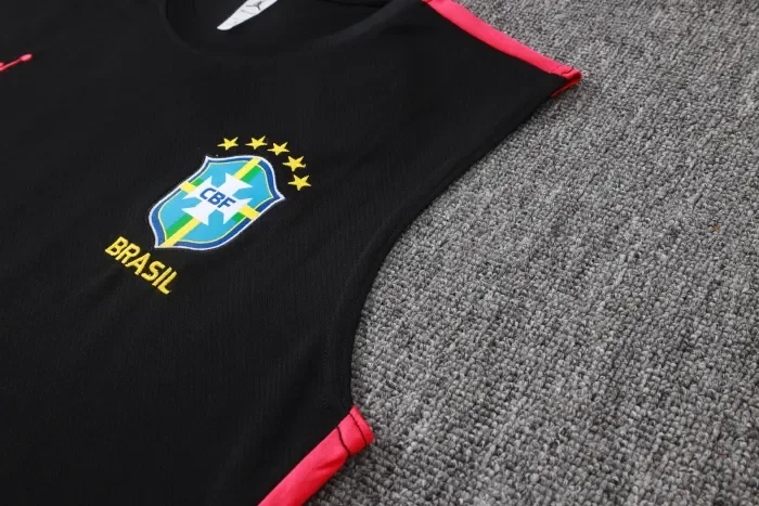 Brazil Training Jersey 26/27