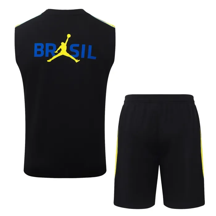 Brazil Training Jersey 26/27