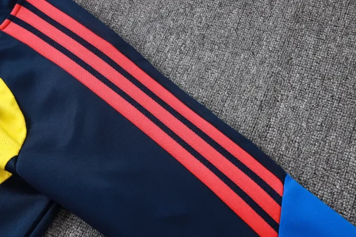 Colombia Training Jacket Suit 26/27